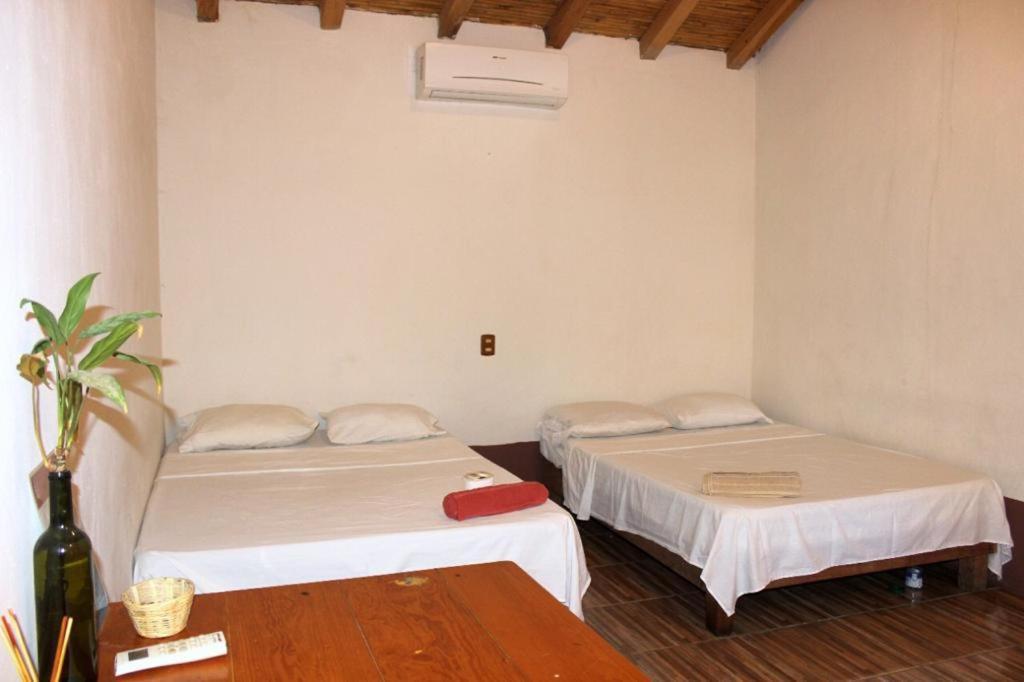 Casa H Rinconcito Mazunte Hotel Exterior photo