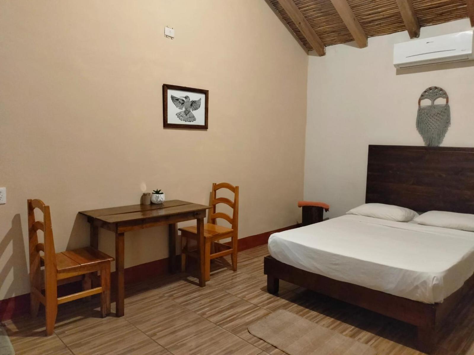Casa H Rinconcito Mazunte Hotel Exterior photo