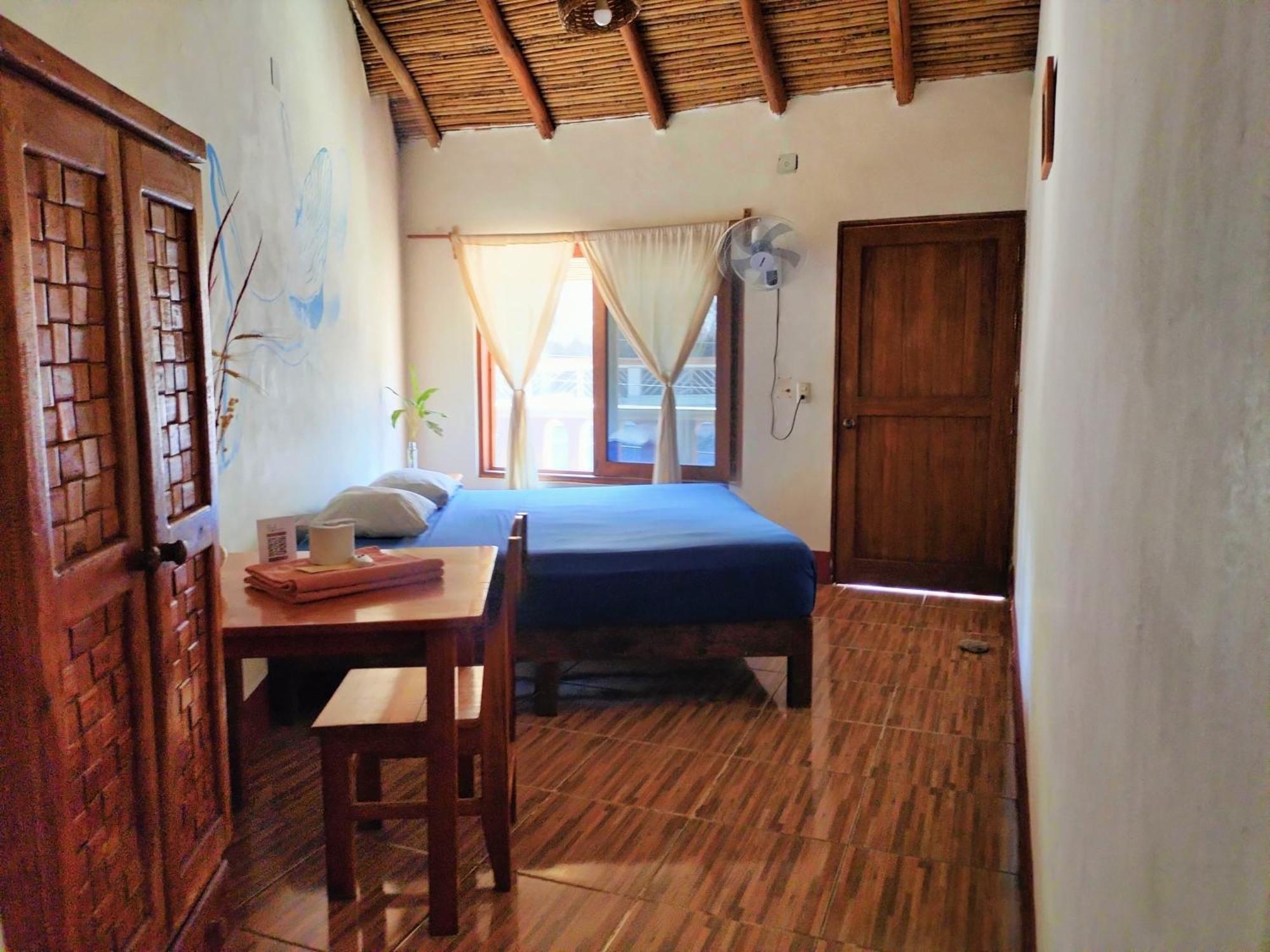 Casa H Rinconcito Mazunte Hotel Exterior photo