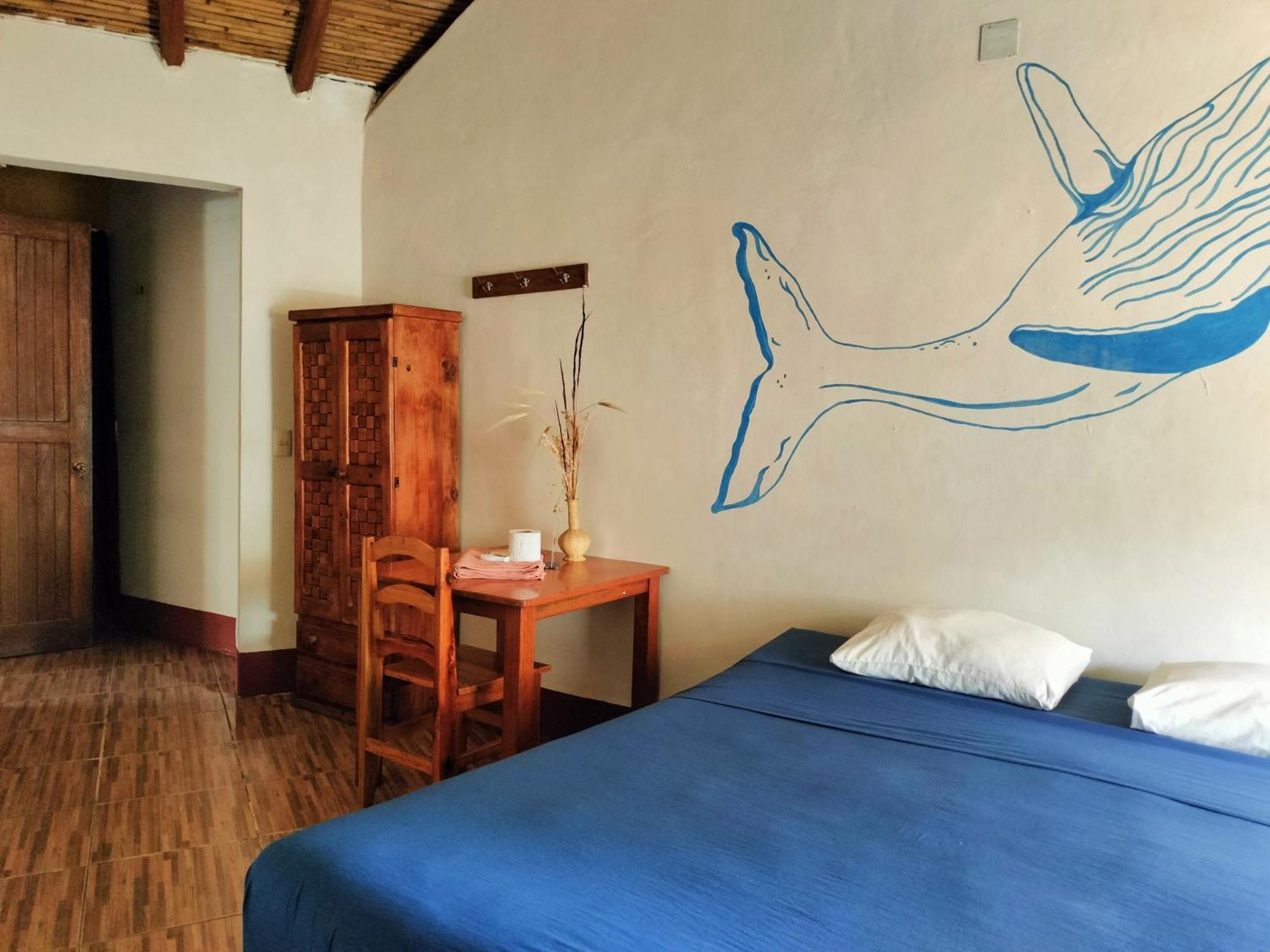 Casa H Rinconcito Mazunte Hotel Exterior photo